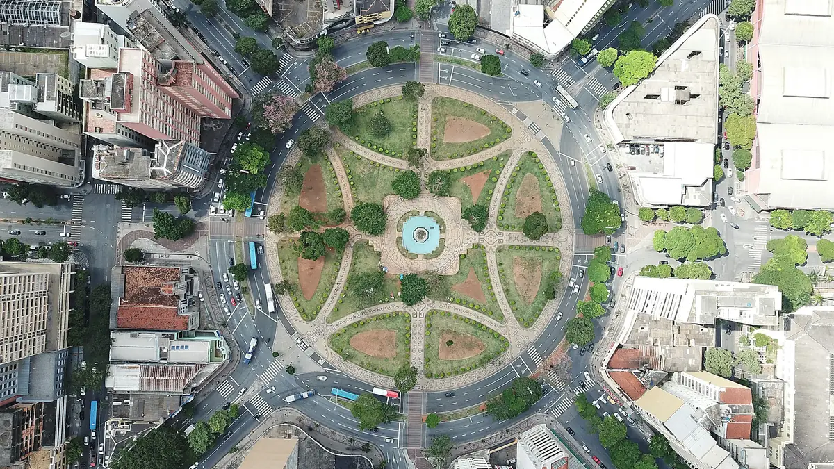 Acompanhantes em Belo Horizonte: panorama