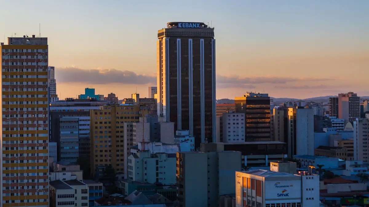 Acompanhantes em Curitiba: o que saber sobre a cidade
